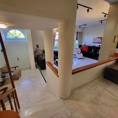 Periklis House Villa Argosztóli Kültér fotó