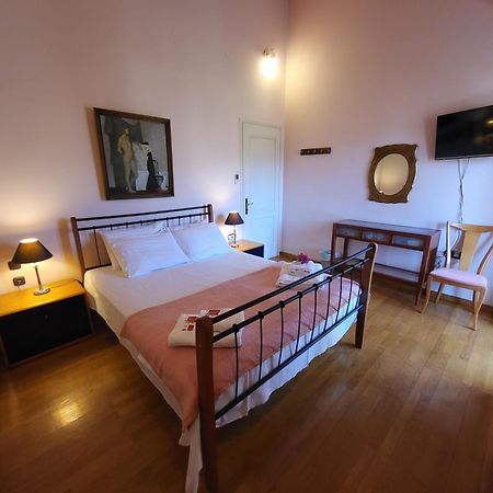 Periklis House Villa Argosztóli Kültér fotó