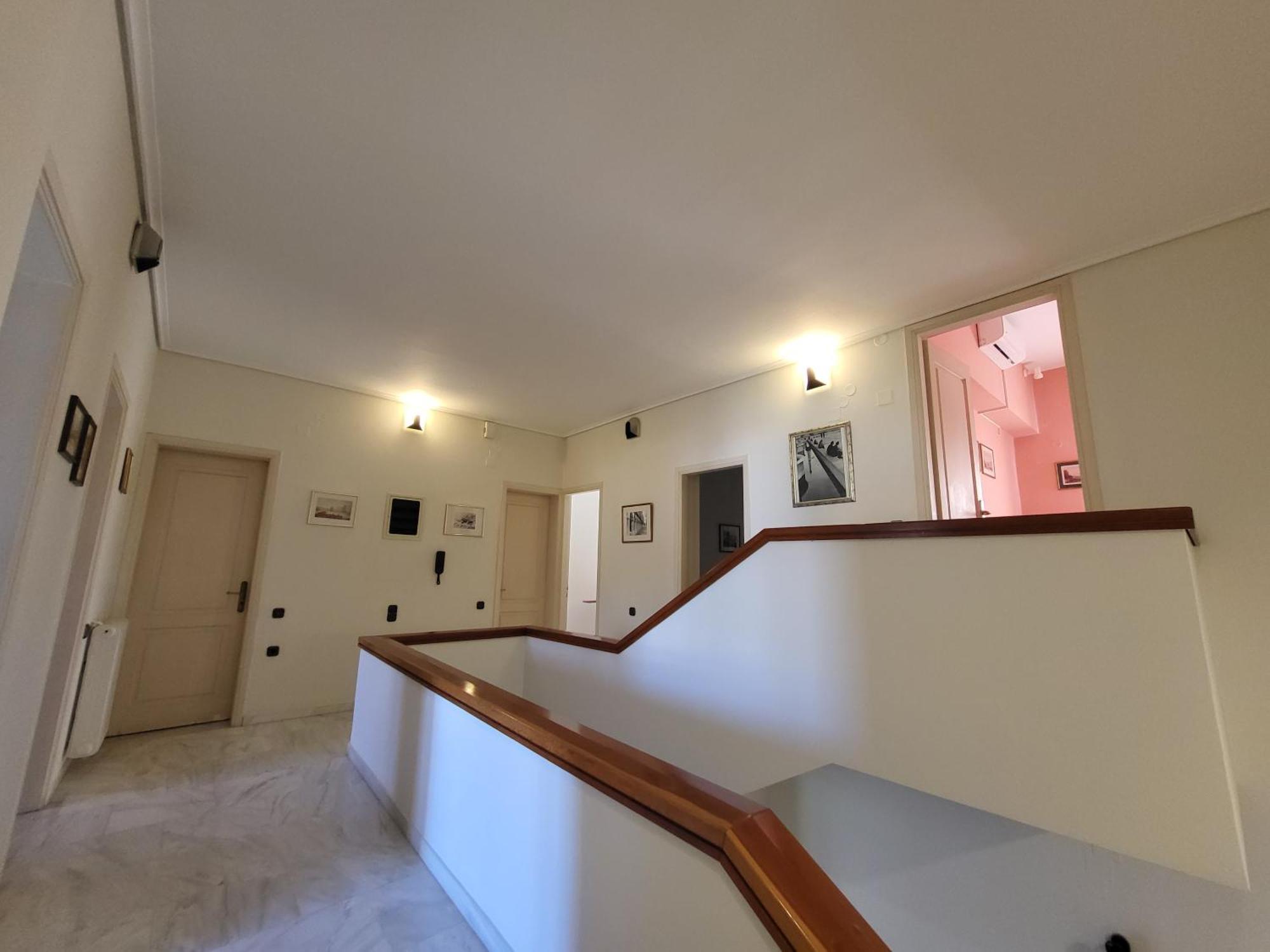 Periklis House Villa Argosztóli Kültér fotó