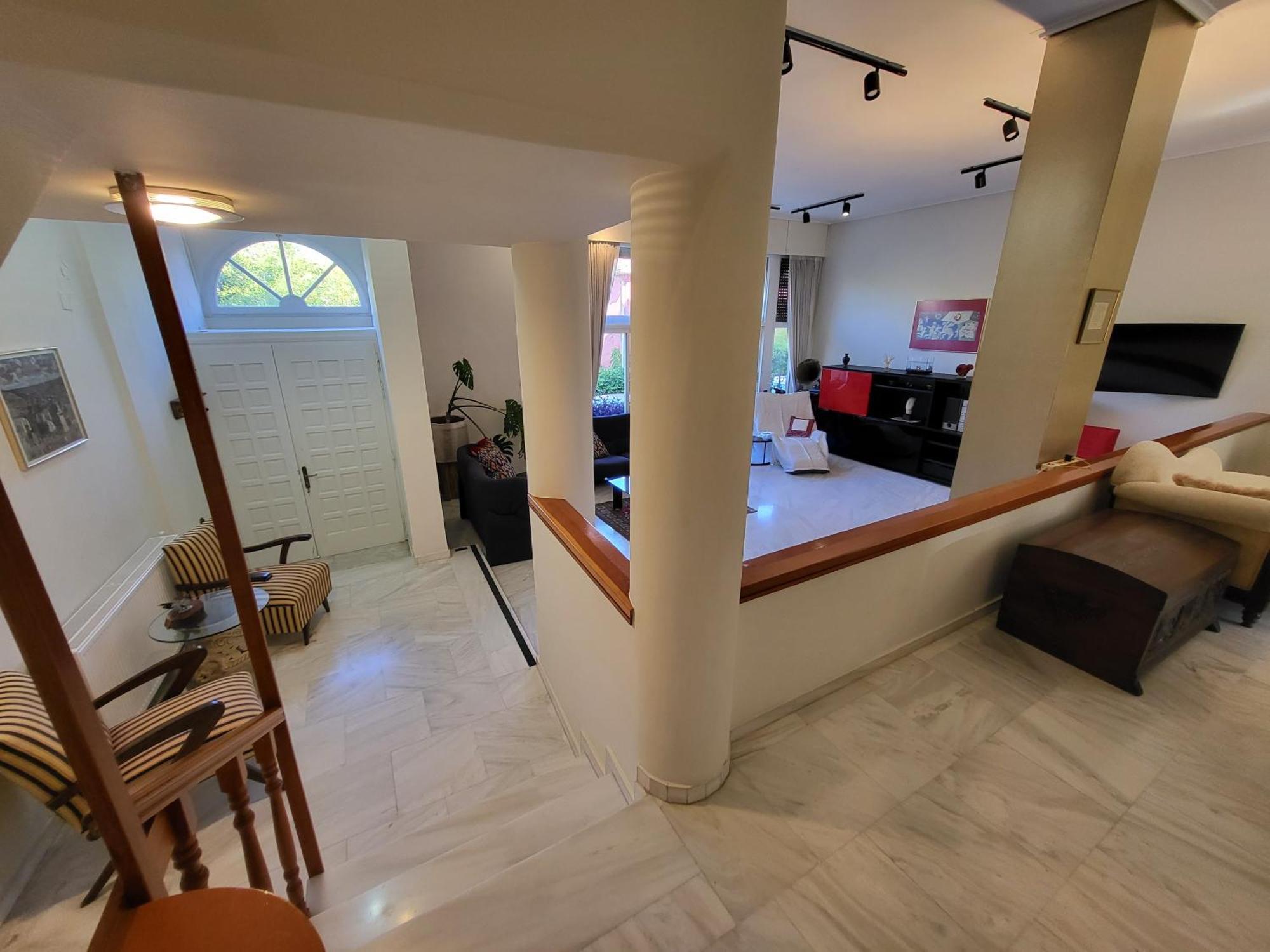 Periklis House Villa Argosztóli Kültér fotó