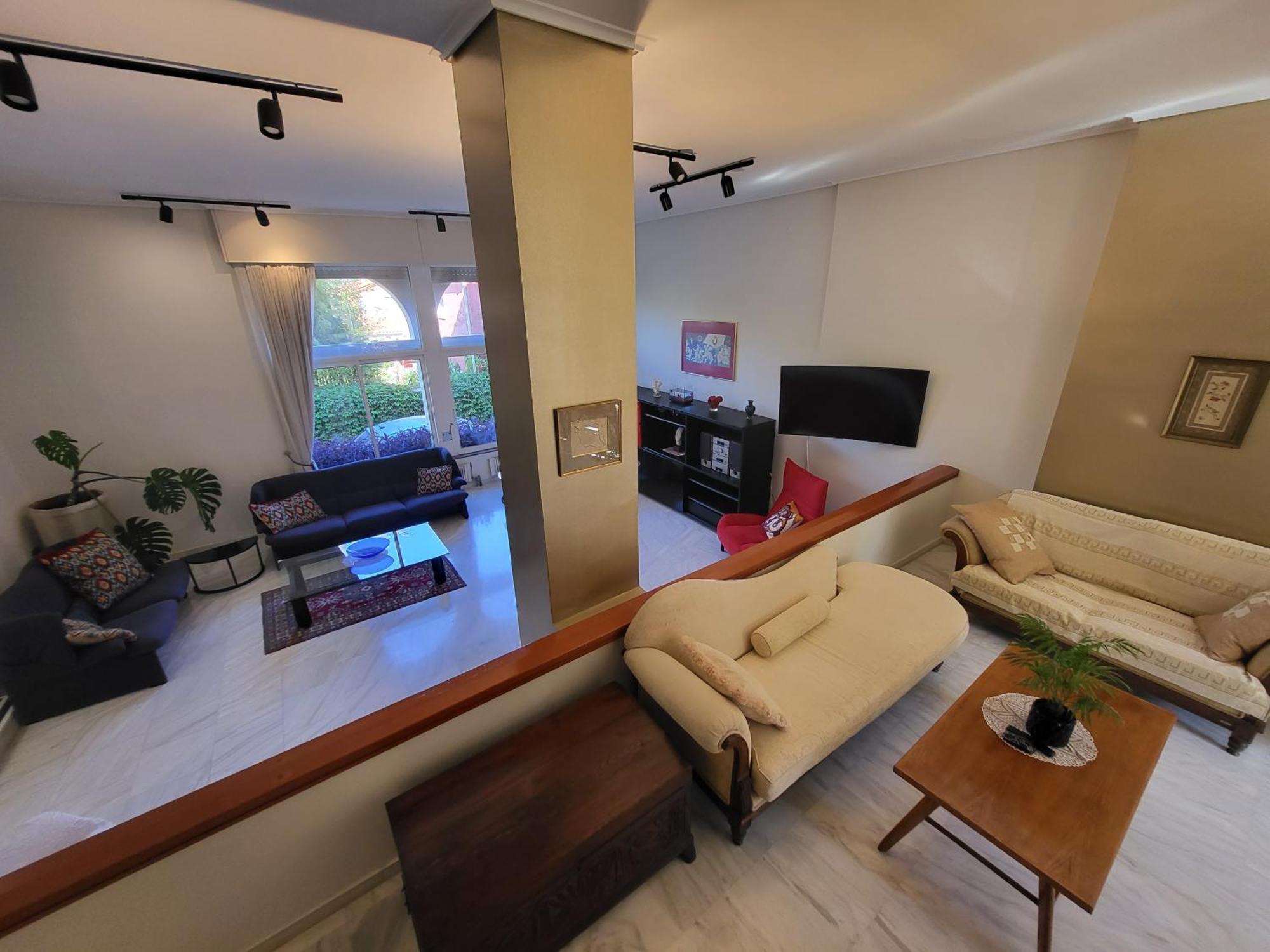 Periklis House Villa Argosztóli Kültér fotó