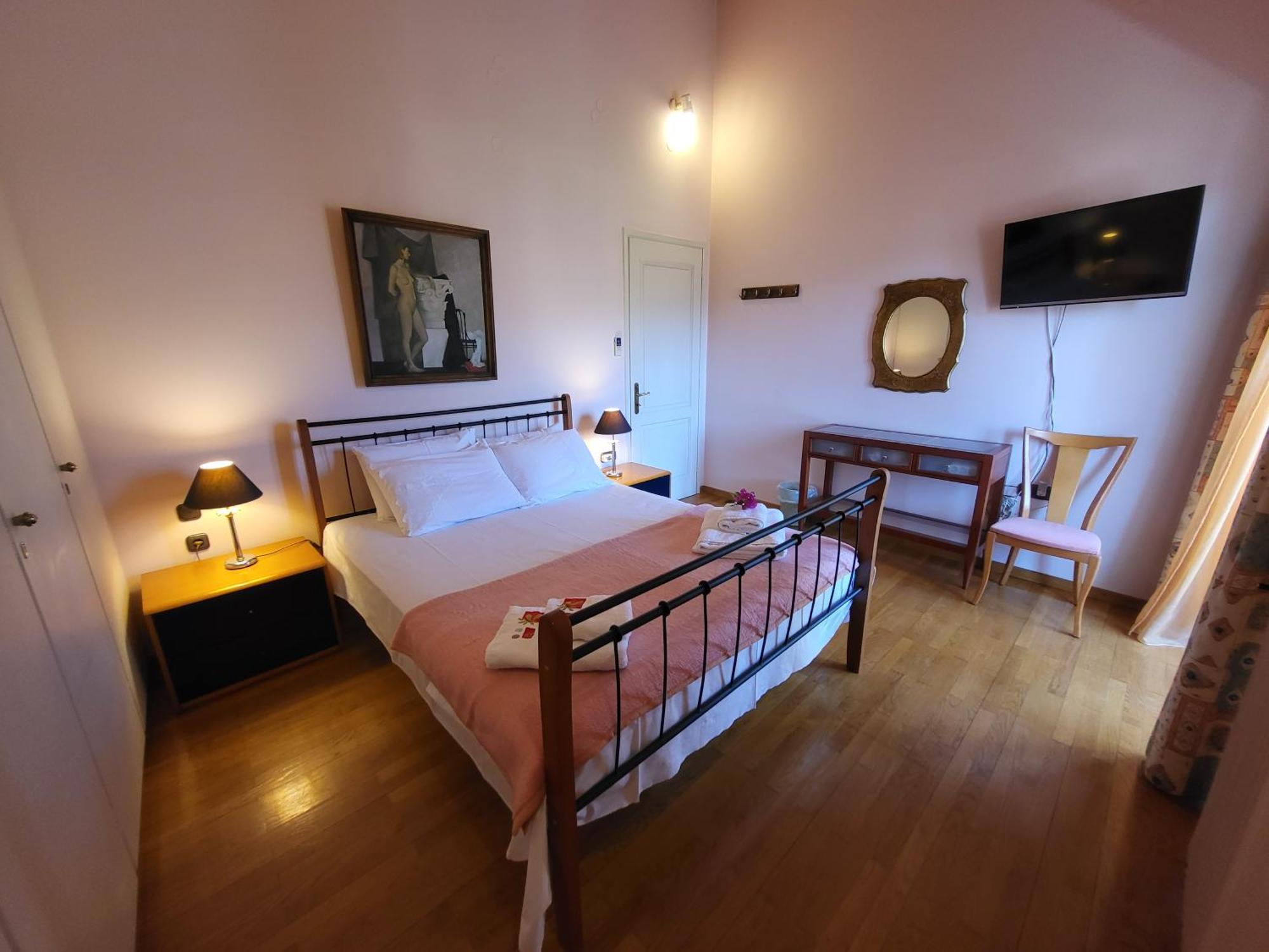 Periklis House Villa Argosztóli Kültér fotó