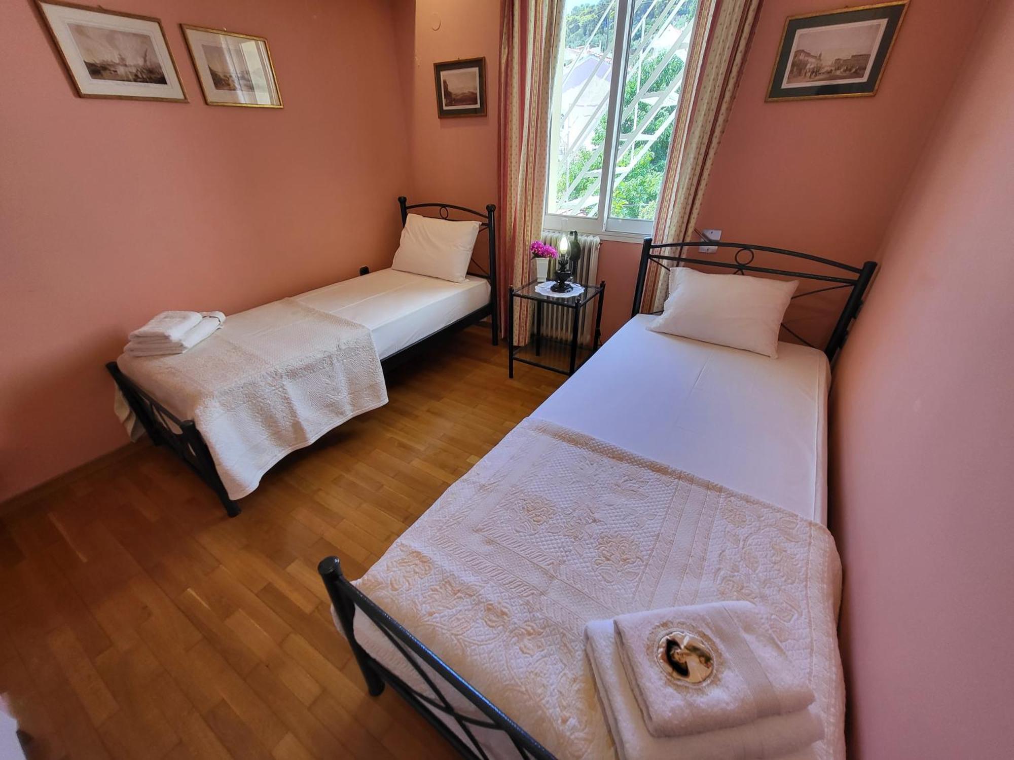 Periklis House Villa Argosztóli Kültér fotó