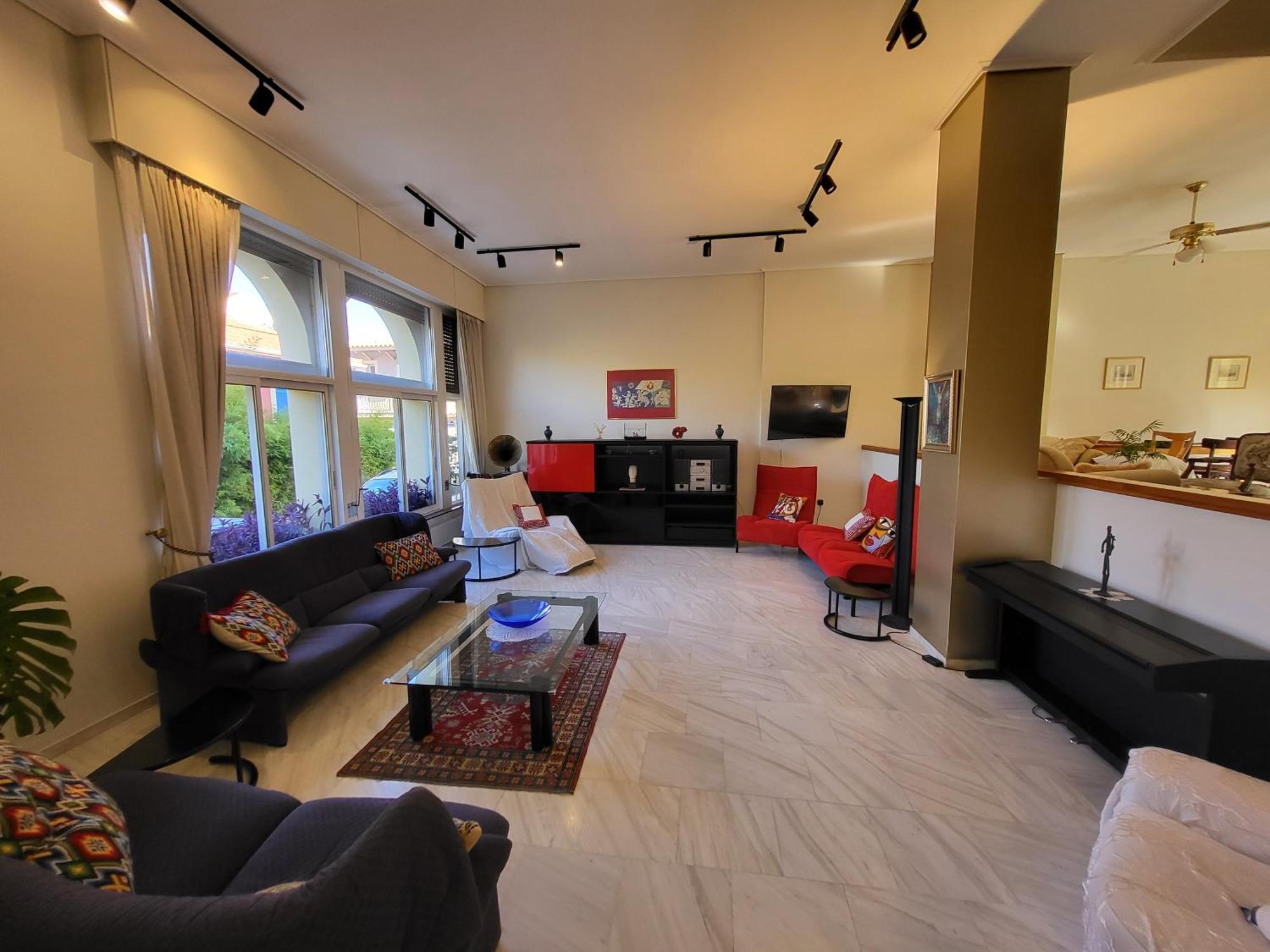 Periklis House Villa Argosztóli Kültér fotó
