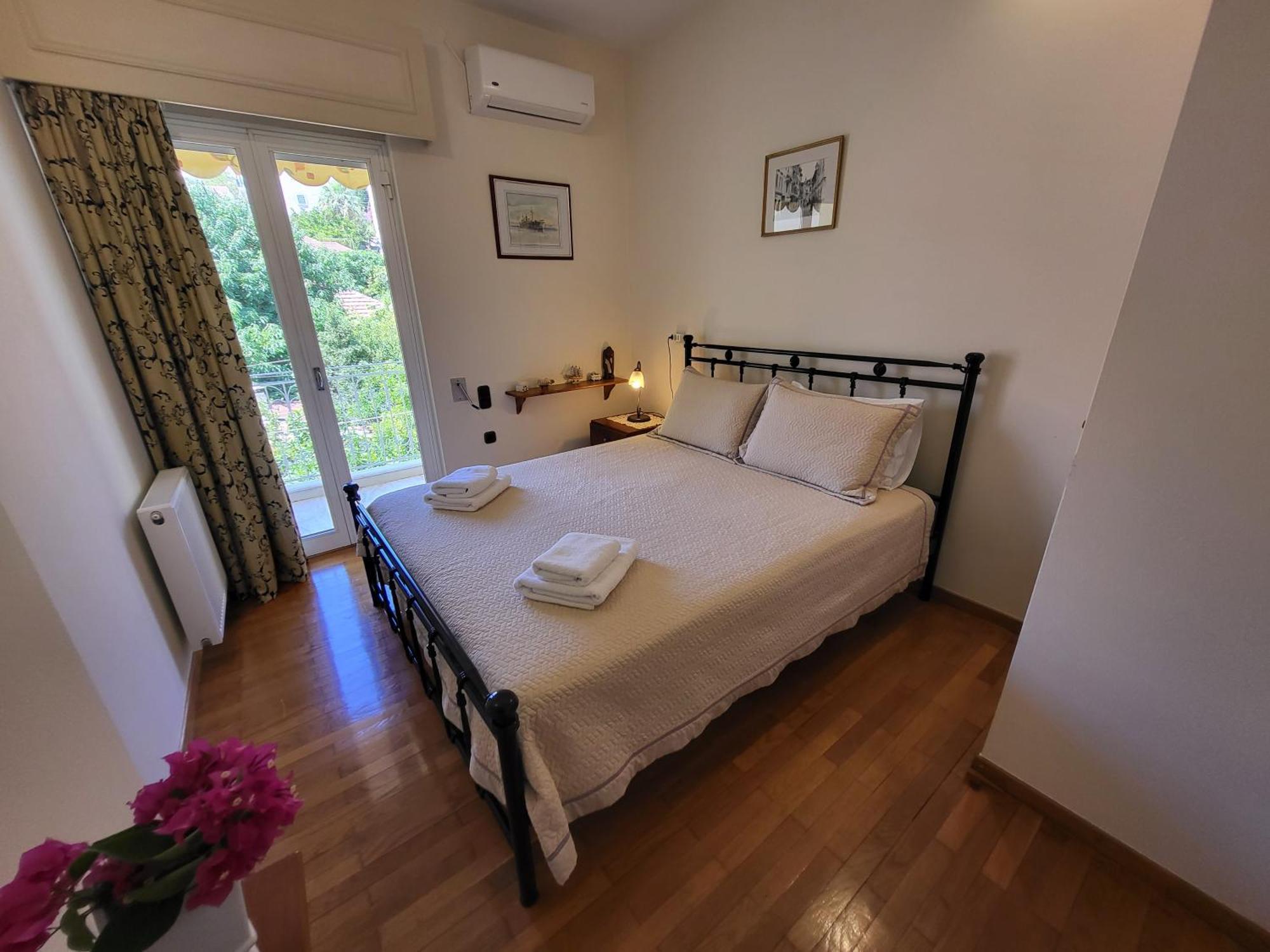 Periklis House Villa Argosztóli Kültér fotó