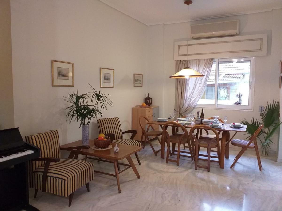 Periklis House Villa Argosztóli Kültér fotó